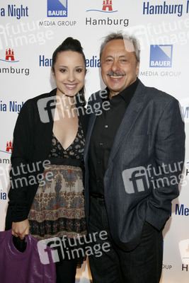 Stephanie Stumph, Wolfgang Stumph