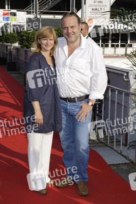 Johanna Gastdorf, Jan Gregor Kremp