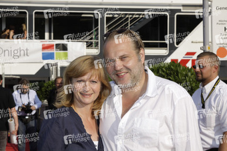 Johanna Gastdorf, Jan Gregor Kremp