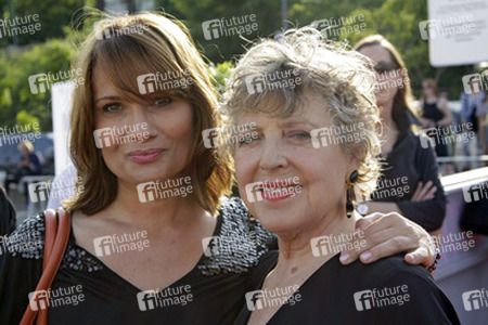 Jenny Jürgens , Marie-Luise Marjan