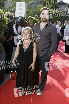 Christine Urspruch, Jan Josef Liefers