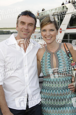 Axel Strohmeyer, Susanne Pätzold