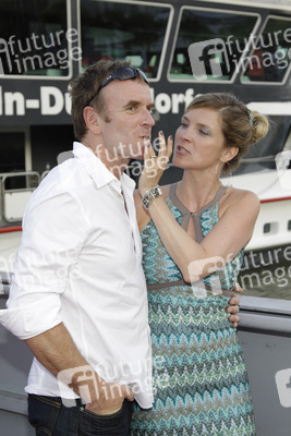 Axel Strohmeyer, Susanne Pätzold