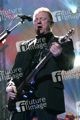 Alan Parsons (Alan Parsons Project)