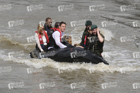 Sienna Miller, Channing Tatum
