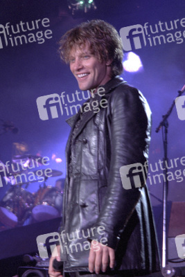Jon Bon Jovi