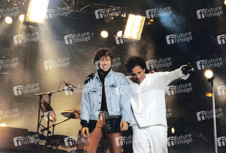 Jon Bon Jovi, Tico Torres