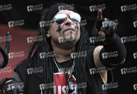 Al Jourgensen