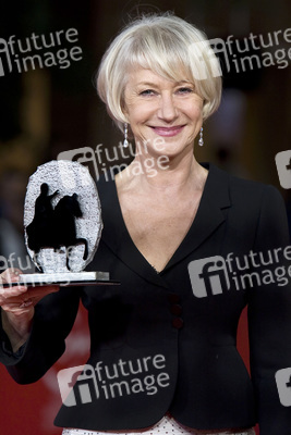 Helen Mirren