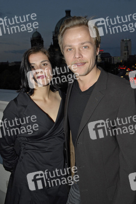 Katharina Wackernagel, Matthias Koeberlin