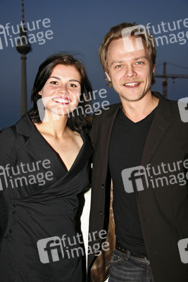 Katharina Wackernagel, Matthias Koeberlin