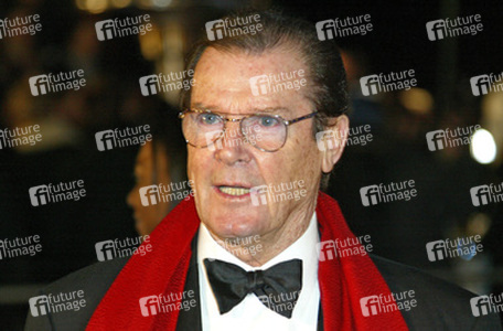 Roger Moore