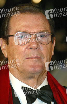 Roger Moore