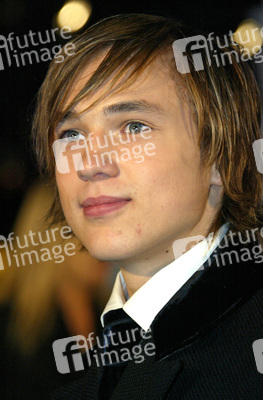 William Moseley