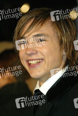 William Moseley
