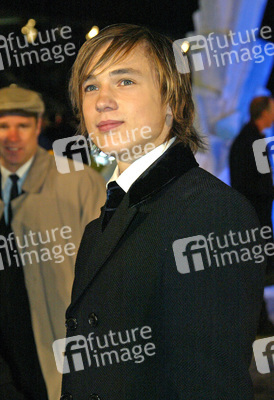 William Moseley