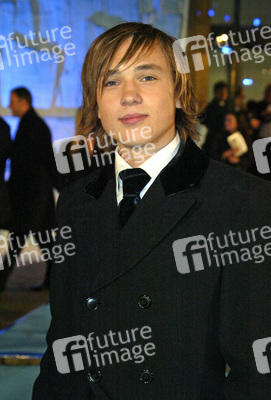 William Moseley