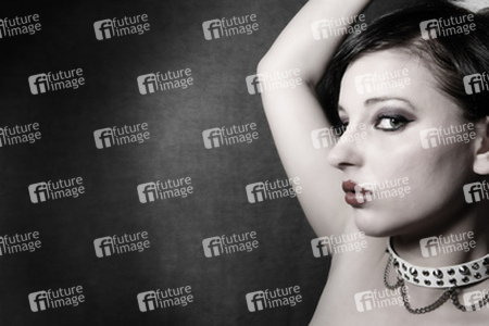 Natascha Schikane als Porno Paula