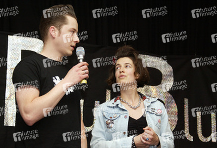 Philip Werner, Susanne El-Nawab