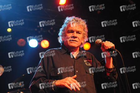 Dan McCafferty (Nazareth)