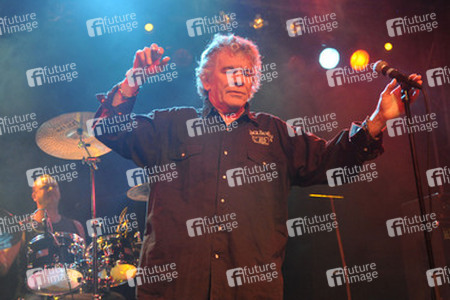 Lee Agnew, Dan McCafferty (Nazareth)