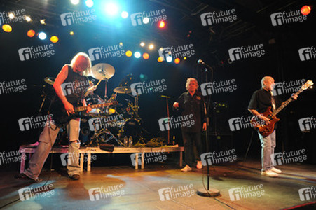 Jimmy Murrison, Lee Agnew, Dan McCafferty, Pete Agnew (Nazareth)