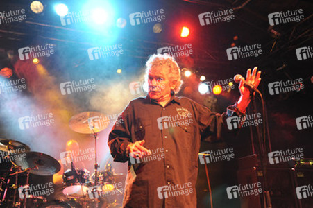 Lee Agnew, Dan McCafferty (Nazareth)