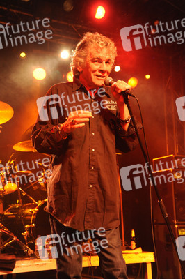 Dan McCafferty (Nazareth)