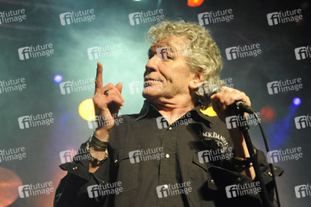 Dan McCafferty (Nazareth)