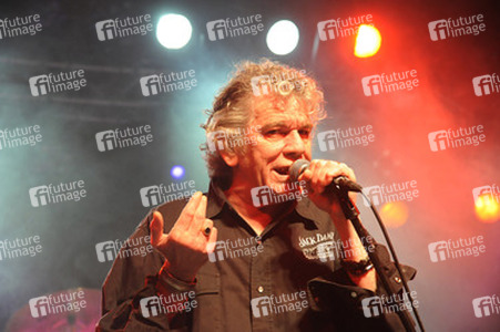 Dan McCafferty (Nazareth)