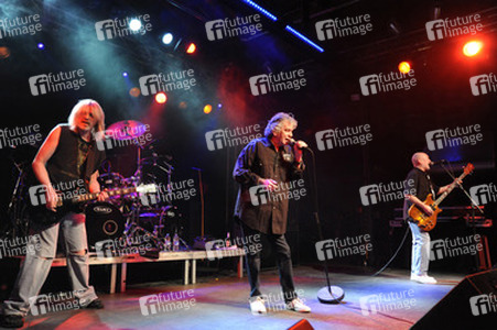 Jimmy Murrison, Dan McCafferty, Pete Agnew (Nazareth)