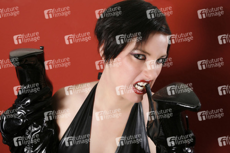 Natascha Schikane, Foolish-Girl