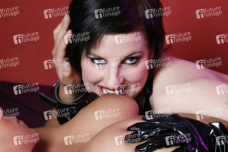 Natascha Schikane, Foolish-Girl