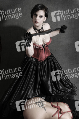 Natascha Schikane, Foolish-Girl