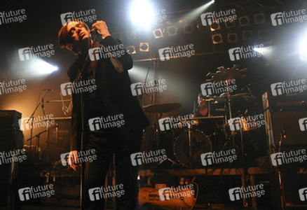 Blixa Bargeld, Rudolph Moser