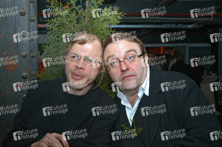 Axel Neumann, Gustav Peter Wöhler