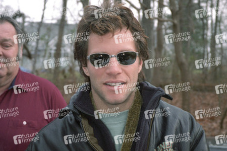Jon Bon Jovi