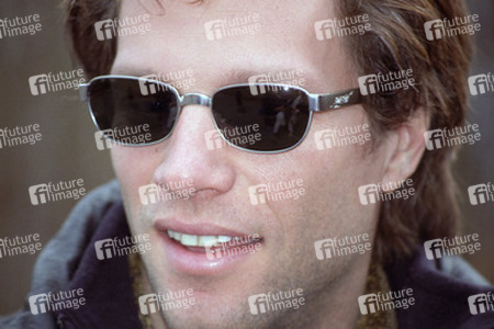 Jon Bon Jovi