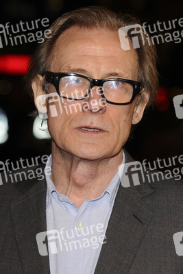 Bill Nighy