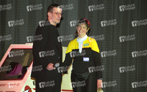 Leonard Nimoy