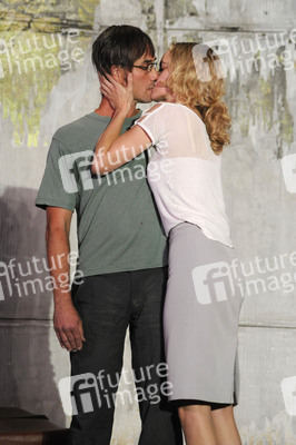 Ingo Hülsmann, Nina Hoss