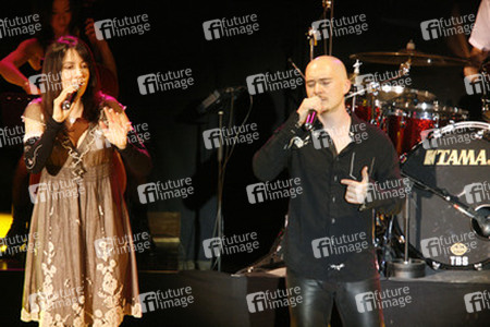 AnnMarie Milazzo, Tyley Ross