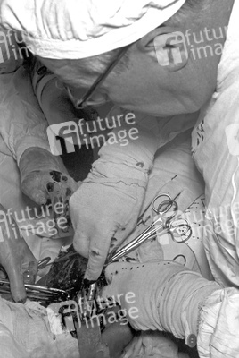 Operation 'Blaues-Baby-Krankheit'