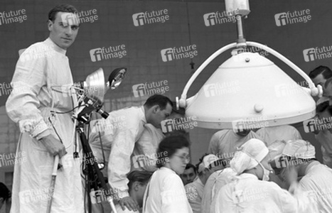 Operation 'Blaues-Baby-Krankheit'