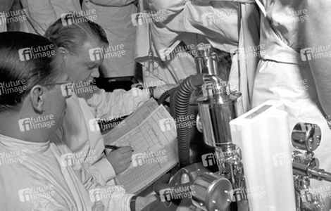 Operation 'Blaues-Baby-Krankheit'