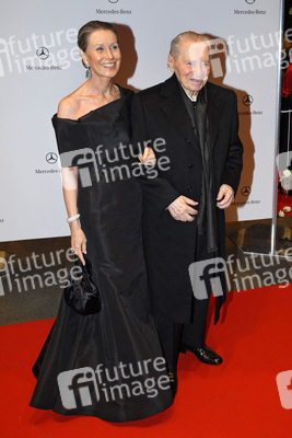 Maren Otto, Werner Otto