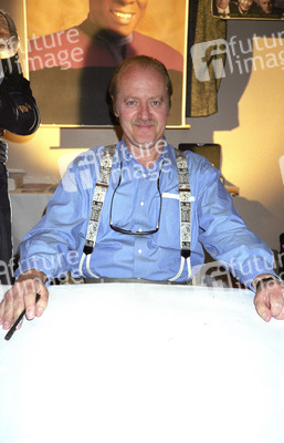Robert O'Reilly