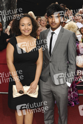 Belinda Owusu, Himesh Patel