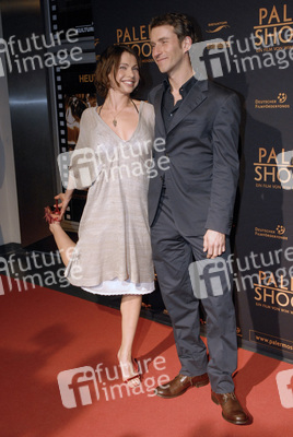 Jana Pallaske, Axel Sichrovsky