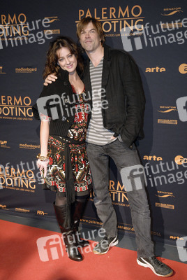 Giovanna Mezzogiorno, Campino